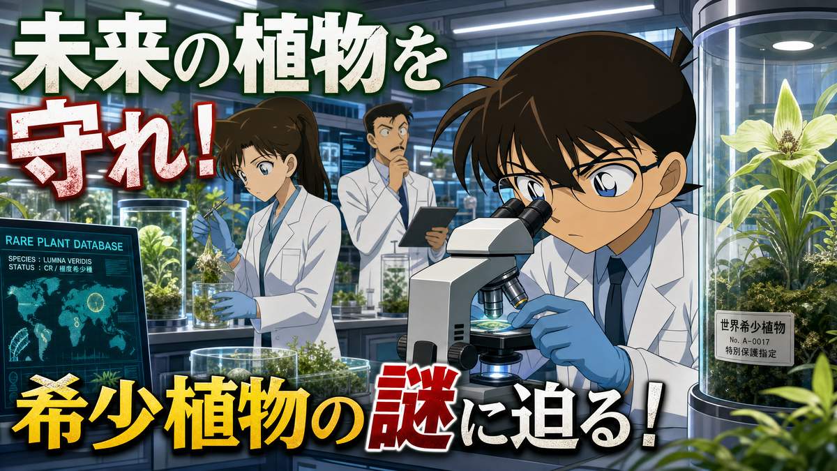 看片植物视频-植物实验室